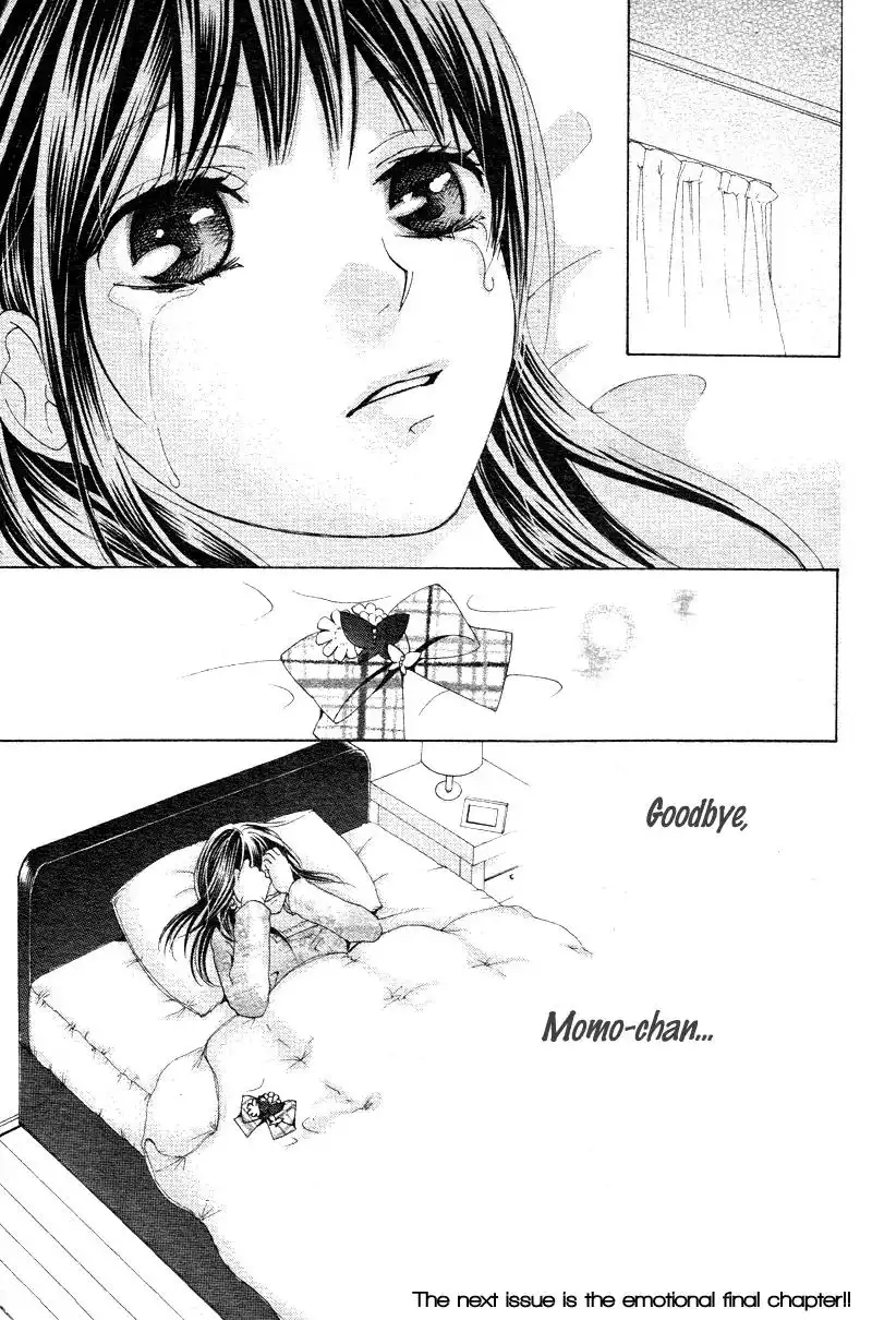 Momo Lover Chapter 14 34